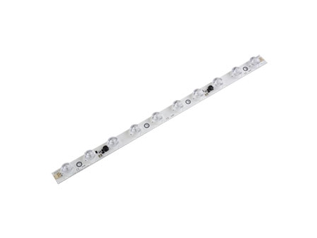 Tira LED rígida con iluminación lateral DLW445E / DLW446E