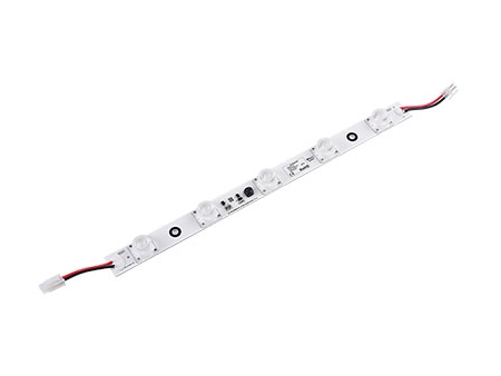 Tira LED rígida con iluminación lateral DGW450E / DGW451E / DGW452E