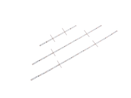 Tira LED rígida con retroalimentación