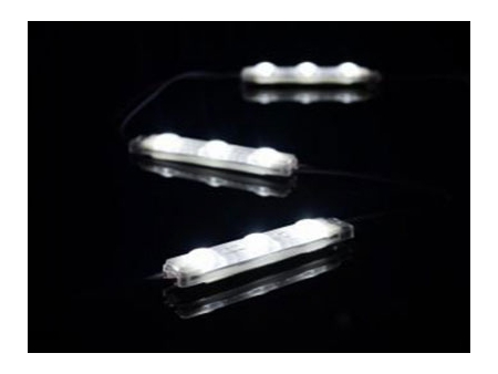 Módulo LED, retroalimentación MBX243B (1.5W)