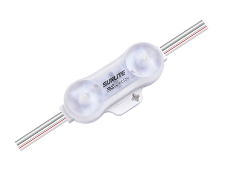 Módulo LED, retroalimentación MBX302B (1W)