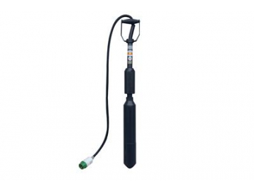 Conjunto Vibratorio, con Eje Rígido
