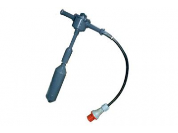Conjunto Vibratorio, con Eje Rígido