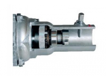 Motor de Gasolina, para Vibrador de Concreto
