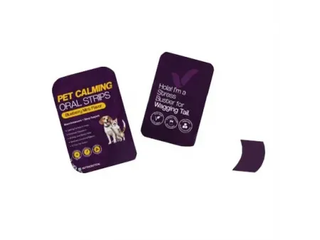 Máquina de recubrimiento de película fina oral para nutrición de mascotas