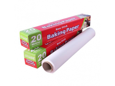 Rebobinadora de 3 Ejes, para Papel de Horno/Papel Aluminio