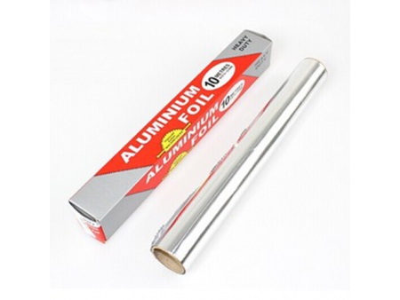 Rebobinadora, para Papel Aluminio/Papel Film PPD-AFCF450