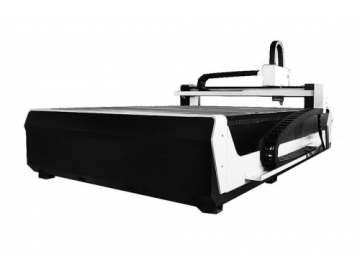 Mesa de Corte por Plasma CNC, GC-T1530