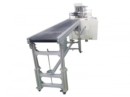 Máquina para hacer trampas adhesivas para moscas de alta velocidad