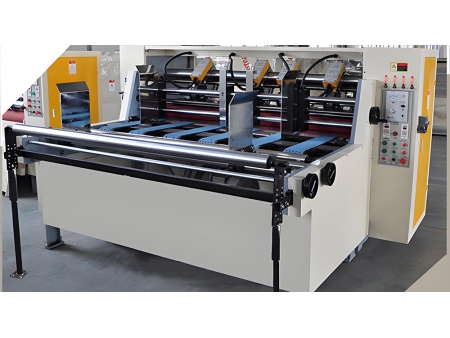 Cortadora marcadora serie KSF