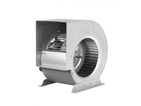 Ventilador Centrífugo, de Transmisión Directa; Ventilador con Motor Directo