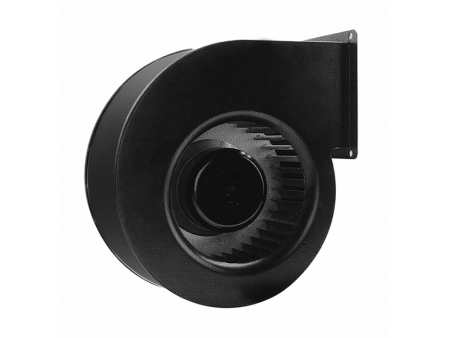 Ventiladores Centrífugos EC; Ventilador de Conmutación Electrónica