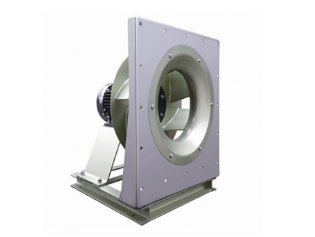 Ventilador Centrífugo/Ventilador Aerodinámico de Transmisión Directa, Series SYWB Ventilador Centrífugo/Ventilador Aerodinámico de Transmisión Directa, Series SYWB