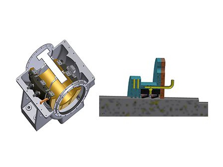 Hornos rotativos para cemento y minería