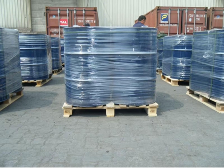 Mezcla Eutéctica de Bifenilo y Óxido de Difenilo, YC-HTF-1; Fluidos Térmicos  Éter difenílico (CAS 101-84-8) / Bifenilo (CAS 92-52-4)