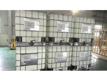 Mezcla Eutéctica de Bifenilo y Óxido de Difenilo, YC-HTF-1; Fluidos Térmicos  Éter difenílico (CAS 101-84-8) / Bifenilo (CAS 92-52-4)