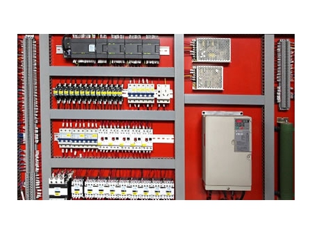 Troqueladoras semiautomáticas de superficie plana - serie MWB-E