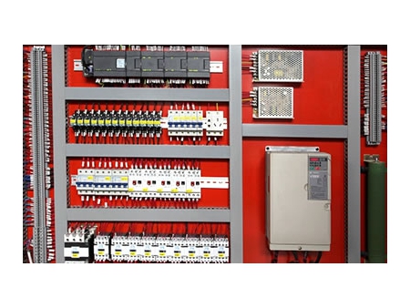 Troqueladora automática de cama plana (1050/1060x750mm)