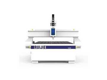 Router CNC multifunción, Enrutador CNC