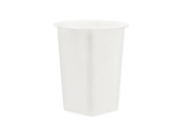 Vaso de plástico IML de 180ml, CX055