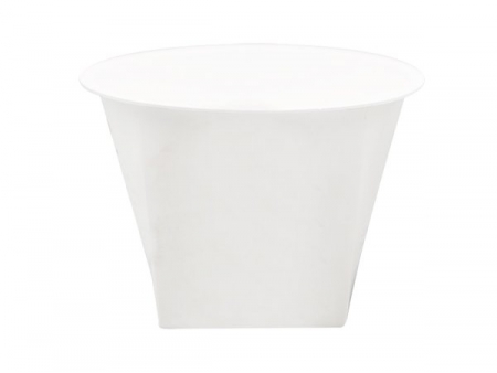 Vaso de plástico IML de 200ml, CX053