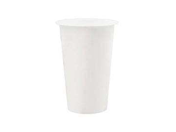 Vaso IML de 200ml, CX008C