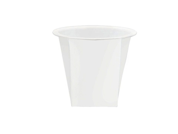 Vaso IML de 120ml, CX061