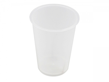 Vaso IML de 300ml, CX016