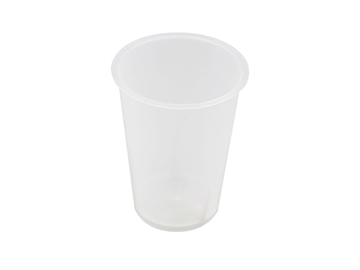 Vaso IML de 300ml, CX016