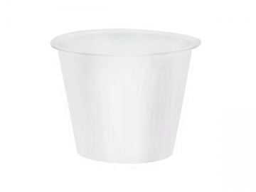 Vaso de porción IML de 246ml, CX066