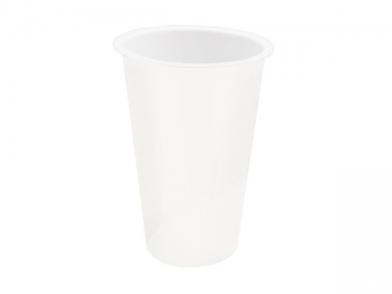 Vaso IML de 380ml, CX017