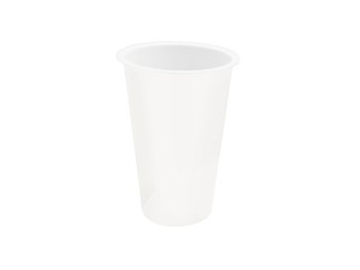 Vaso IML de 380ml, CX017