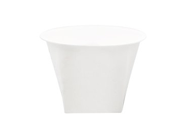 Vaso IML de 200ml, CX053