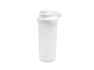 Vaso con tapa IML de 800ml, CX127