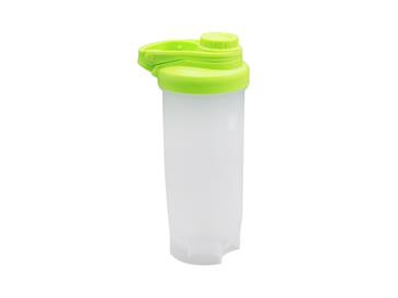 Vaso con tapa IML de 800ml, CX127