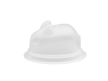 Vaso IML de 50ml (para gelatina con forma de conejo), CX137