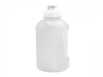 Botella con tapa IML de 1500ml, CX134B