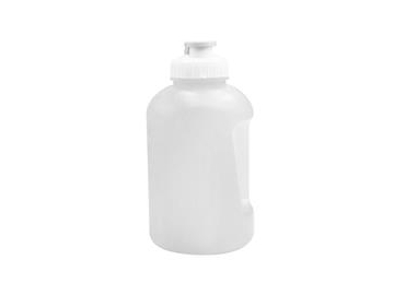 Botella con tapa IML de 1500ml, CX134B