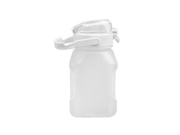 Botella con tapa IML de 1500ml, CX134A