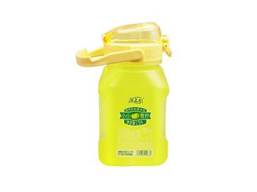 Botella con tapa IML de 1500ml, CX134A