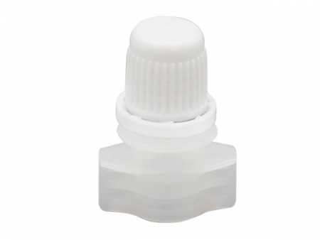 Boquilla y tapa, LW001A