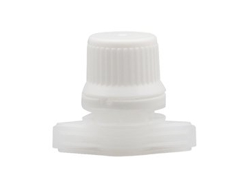 Boquilla y tapa, LW056