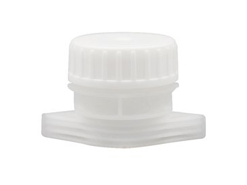 Boquilla y tapa, LW021B