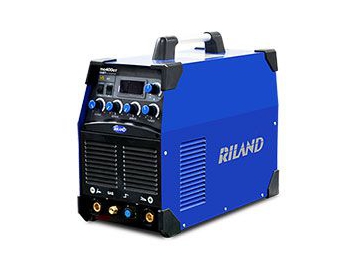 Soldadora TIG/MMA AC/DC / Máquina de soldar con inverter