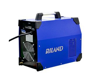 Soldadora TIG/MMA AC/DC / Máquina de soldar con inverter