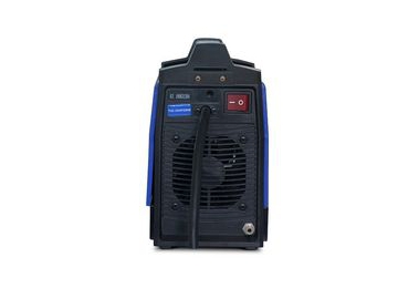 Equipo de Soldadura TIG/MMA / Soldadoras Inverter