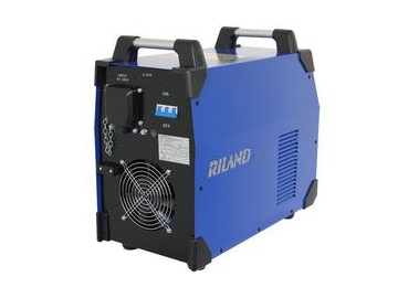 Soldadora a Electrodo MMA / Soldadora Inverter IGBT