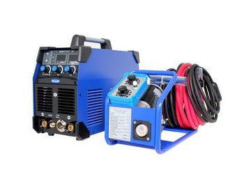 Equipo de Soldadura MIG/MMA / Soldadora Inverter