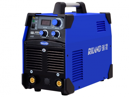 Soldadora por Arco ARC MMA / Soldadora por Arco Inverter