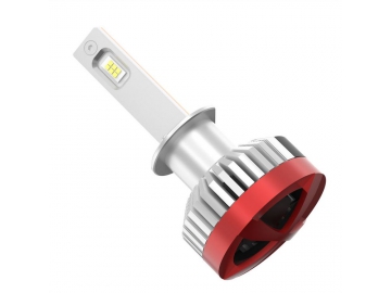 Bombillas LED para faros delanteros, Serie V19